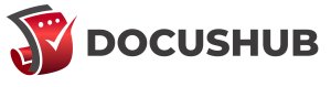 DOCUSHUB